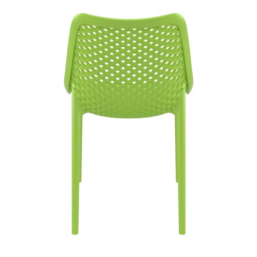 AIR CHAIR GREEN 450MM HIGH